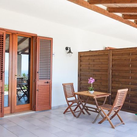 Complesso Delle Antiche Rotte Aparthotel Αντράνο Εξωτερικό φωτογραφία