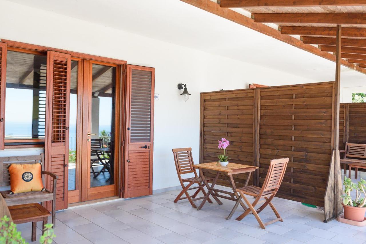 Complesso Delle Antiche Rotte Aparthotel Αντράνο Εξωτερικό φωτογραφία