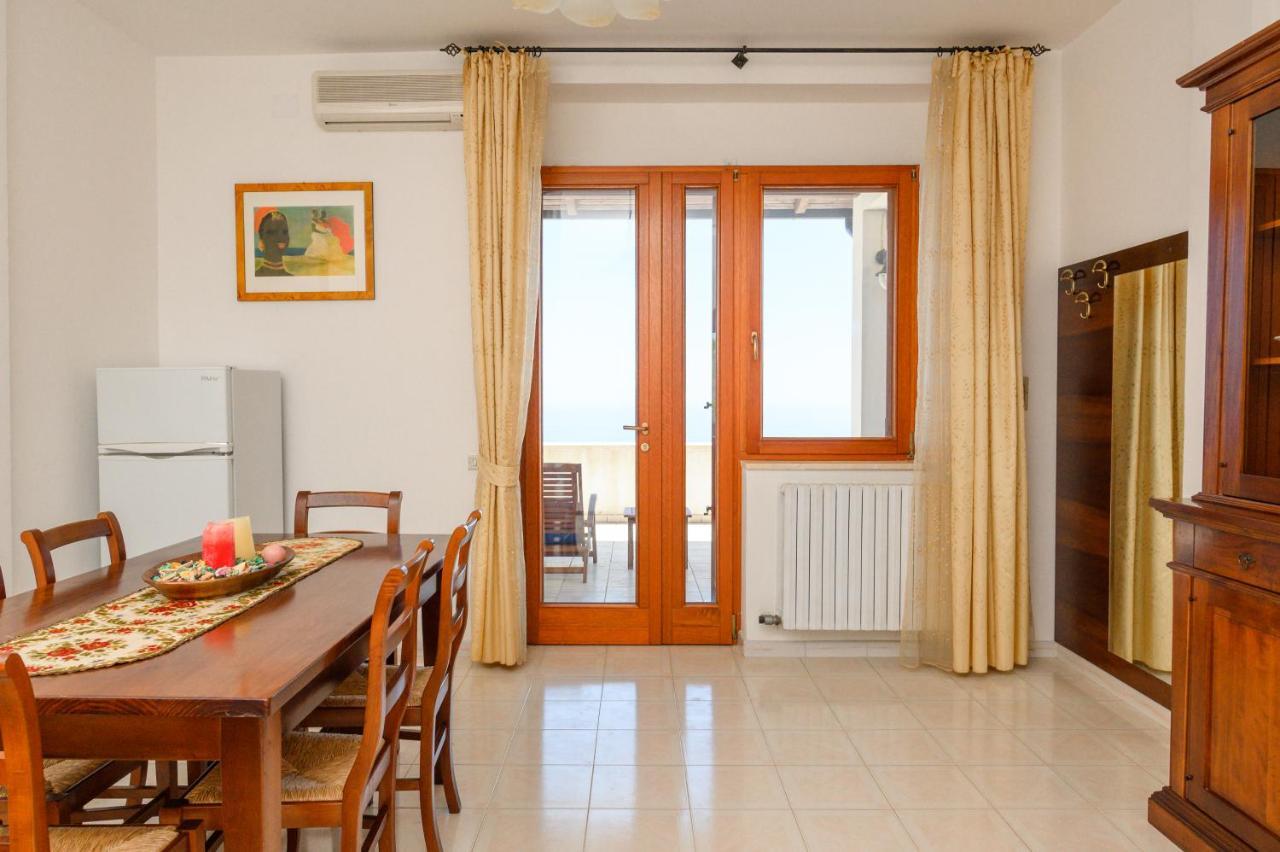 Complesso Delle Antiche Rotte Aparthotel Αντράνο Εξωτερικό φωτογραφία