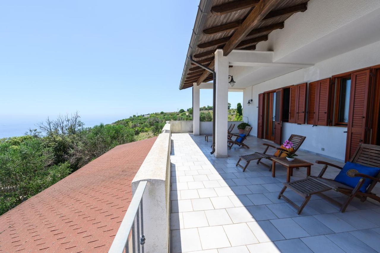 Complesso Delle Antiche Rotte Aparthotel Αντράνο Εξωτερικό φωτογραφία