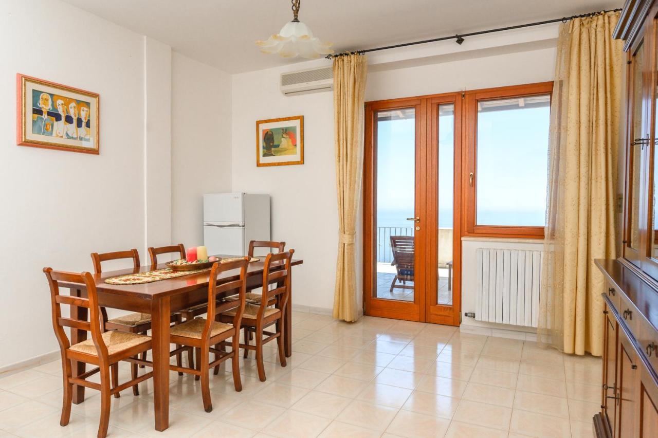 Complesso Delle Antiche Rotte Aparthotel Αντράνο Εξωτερικό φωτογραφία