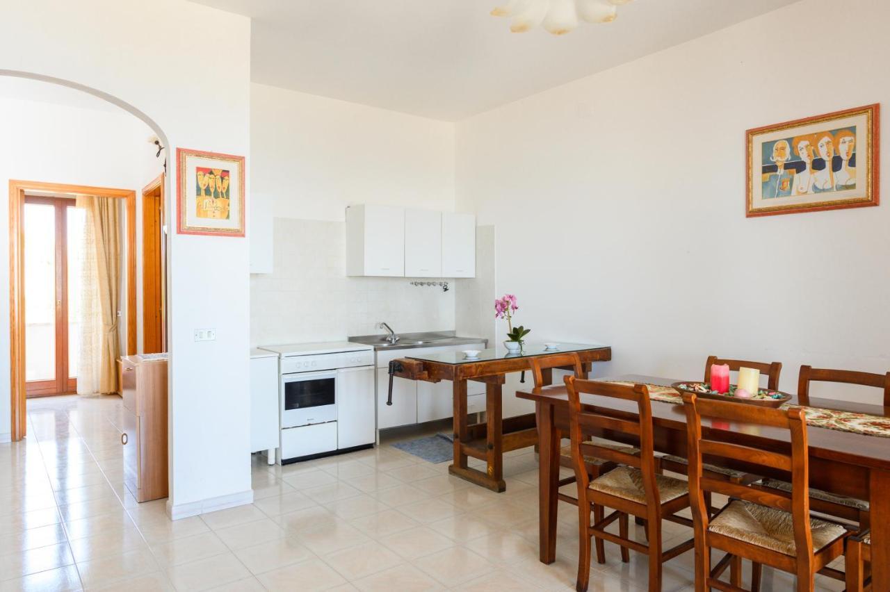 Complesso Delle Antiche Rotte Aparthotel Αντράνο Εξωτερικό φωτογραφία