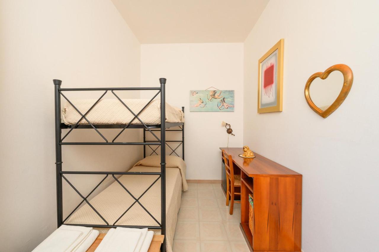 Complesso Delle Antiche Rotte Aparthotel Αντράνο Εξωτερικό φωτογραφία