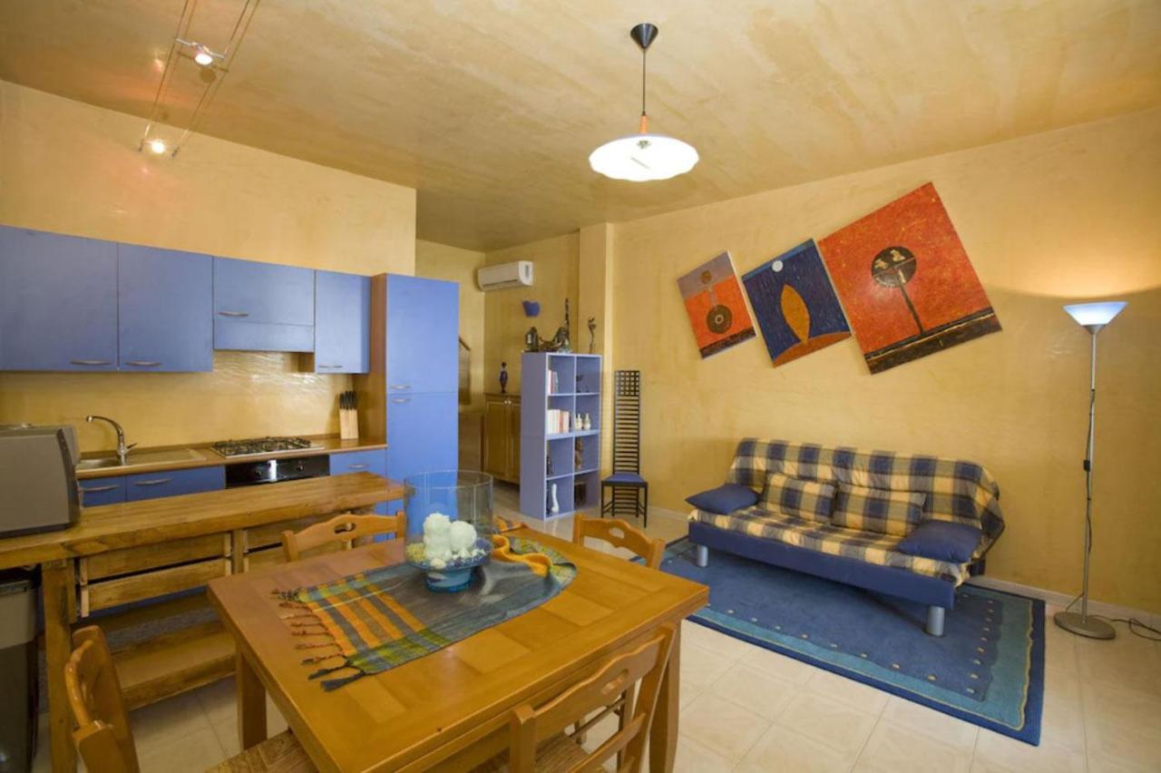 Complesso Delle Antiche Rotte Aparthotel Αντράνο Εξωτερικό φωτογραφία