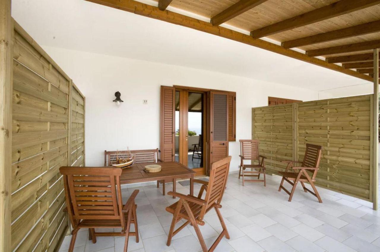 Complesso Delle Antiche Rotte Aparthotel Αντράνο Εξωτερικό φωτογραφία