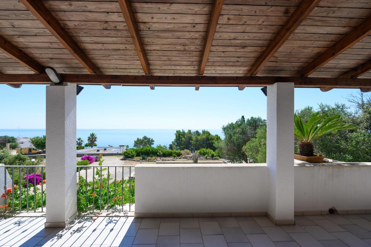 Complesso Delle Antiche Rotte Aparthotel Αντράνο Εξωτερικό φωτογραφία