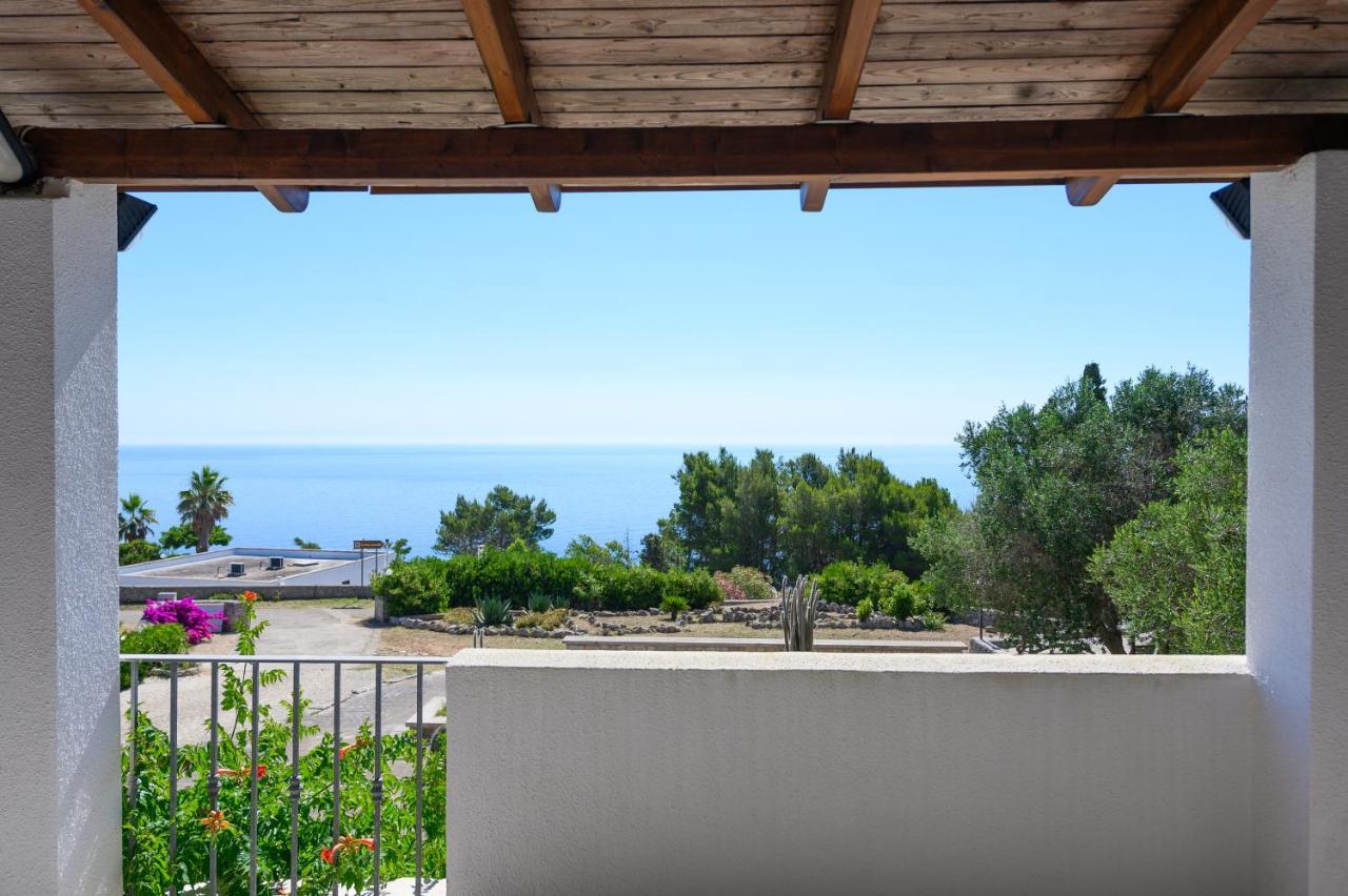 Complesso Delle Antiche Rotte Aparthotel Αντράνο Εξωτερικό φωτογραφία