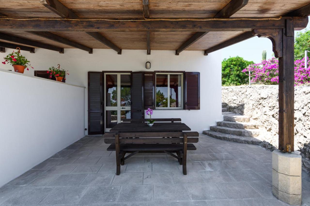 Complesso Delle Antiche Rotte Aparthotel Αντράνο Εξωτερικό φωτογραφία