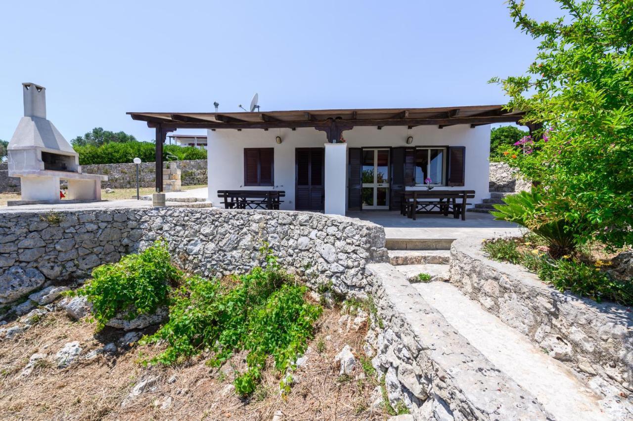 Complesso Delle Antiche Rotte Aparthotel Αντράνο Εξωτερικό φωτογραφία