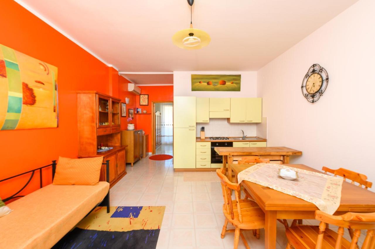 Complesso Delle Antiche Rotte Aparthotel Αντράνο Εξωτερικό φωτογραφία
