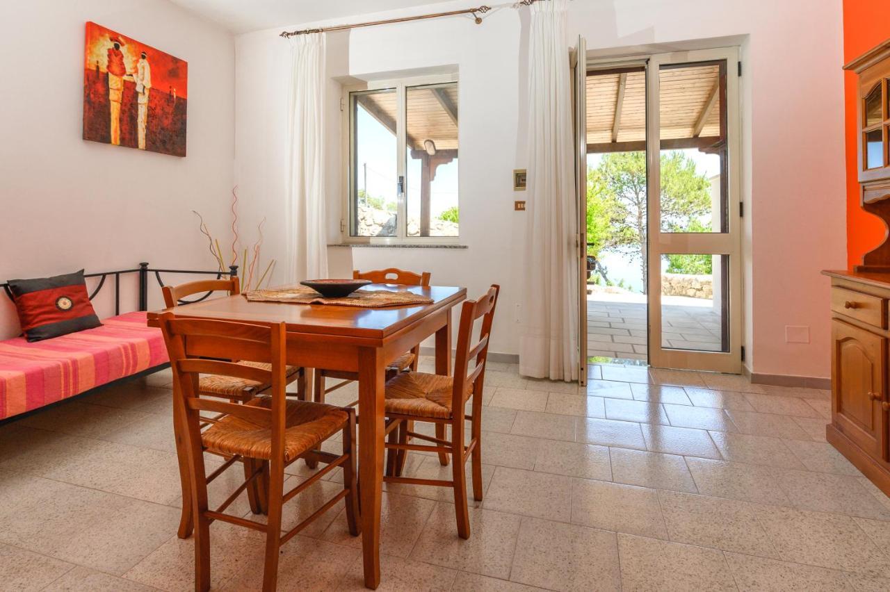 Complesso Delle Antiche Rotte Aparthotel Αντράνο Εξωτερικό φωτογραφία