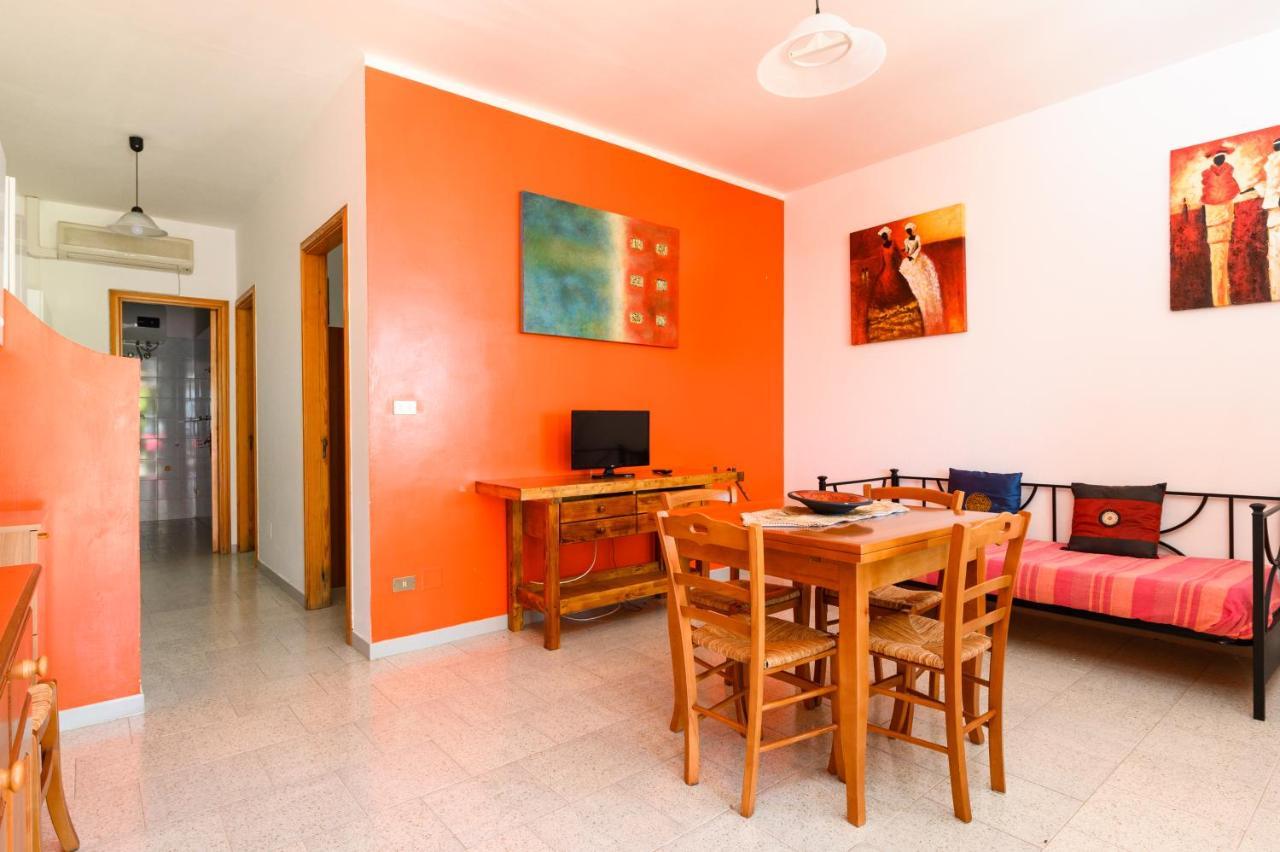 Complesso Delle Antiche Rotte Aparthotel Αντράνο Εξωτερικό φωτογραφία