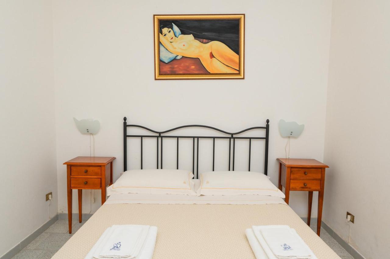 Complesso Delle Antiche Rotte Aparthotel Αντράνο Εξωτερικό φωτογραφία