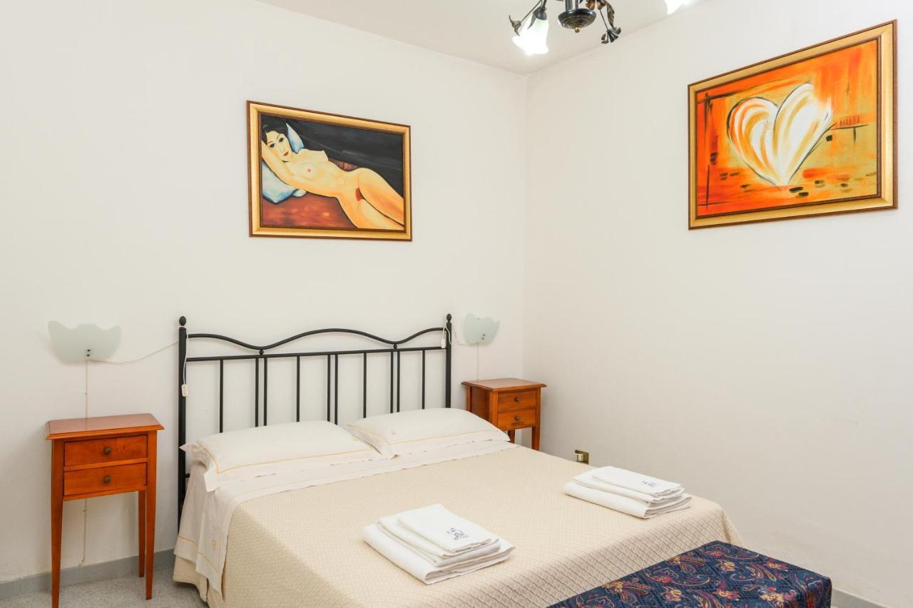 Complesso Delle Antiche Rotte Aparthotel Αντράνο Εξωτερικό φωτογραφία