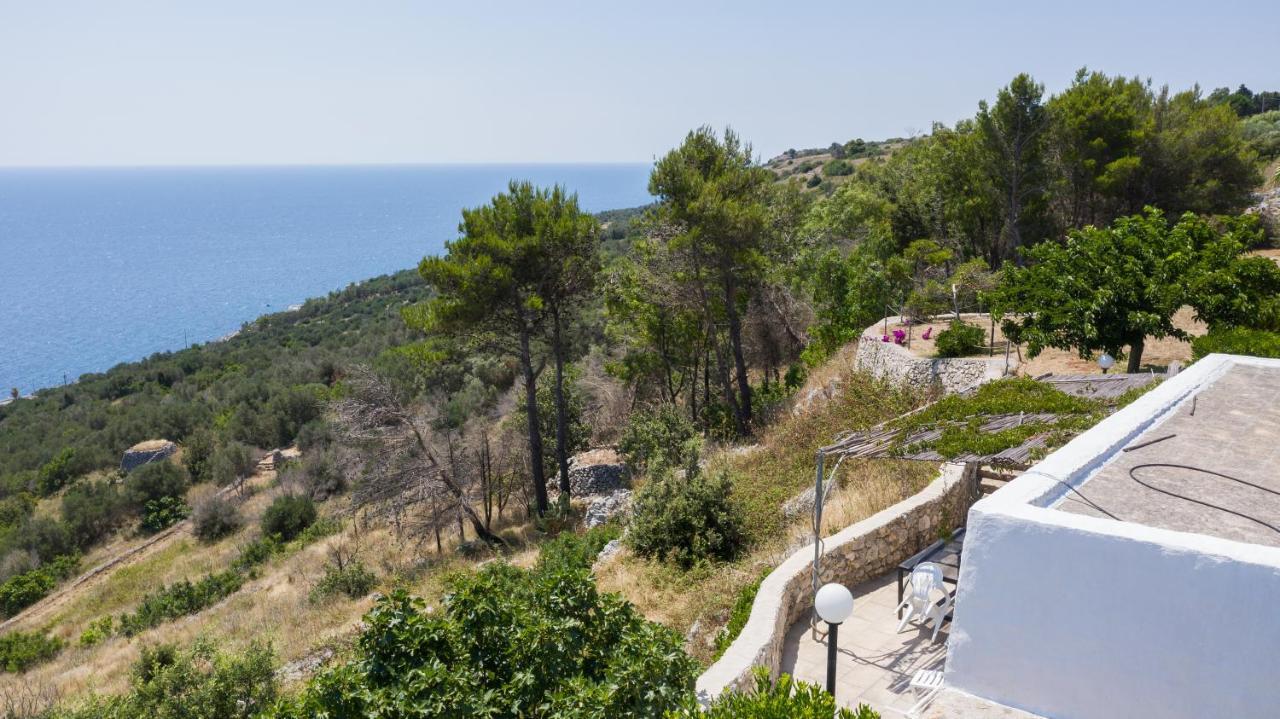Complesso Delle Antiche Rotte Aparthotel Αντράνο Εξωτερικό φωτογραφία