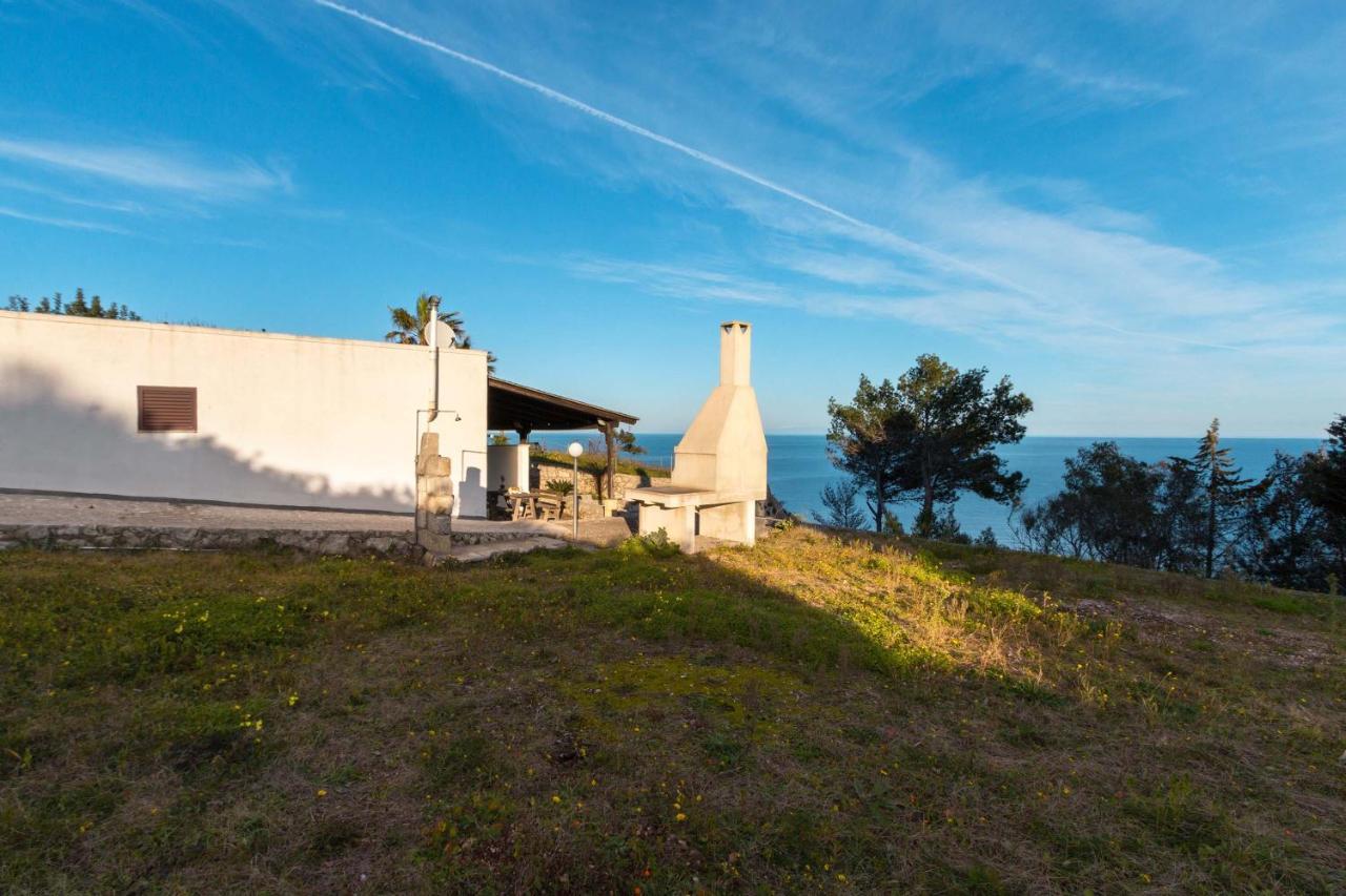 Complesso Delle Antiche Rotte Aparthotel Αντράνο Εξωτερικό φωτογραφία