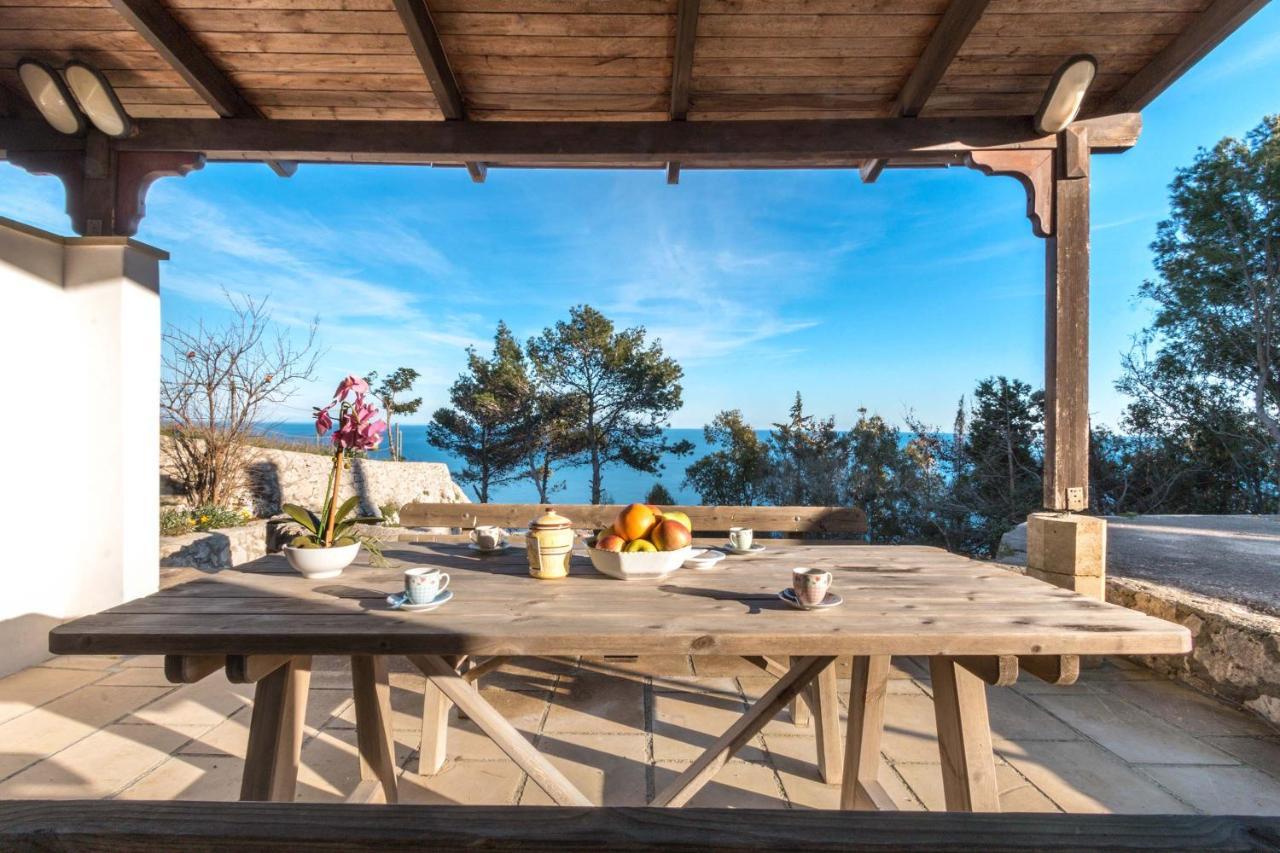Complesso Delle Antiche Rotte Aparthotel Αντράνο Εξωτερικό φωτογραφία